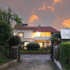 Colonels inn