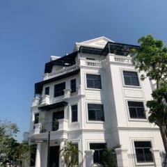 SH17 Villa Hải Phòng