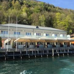 Boutique Hotel Fähri Gersau