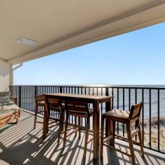513 Seascape by AvantStay Oceanfront Home w Amazing Views Community Pool Access