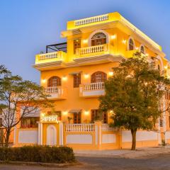 Tryambakam Villa