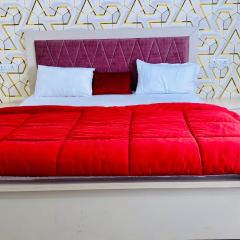 Nandi Hills Hotel and Resort