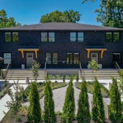 The Nomad by AvantStay Modern Comfort Near Downtown