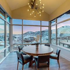 SkyRidge Chalet