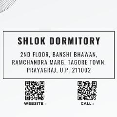 Shlok Dormitory