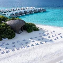Dhigali Maldives - A Premium All-Inclusive Resort