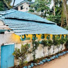 Viik wellness inn -3 Star Resort in Arambol Beach