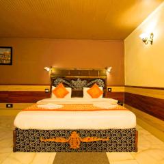 Hotel Ishan Resort Near Hidimba Devi Temple - Restaurant & Free Parking Facilities - Perfect location With A Luxury Collection Hotel