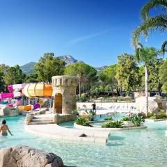 Camping Bella Vista