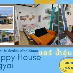 Be Happy House Bangyai