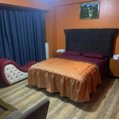 Hostal El Amazonas 03