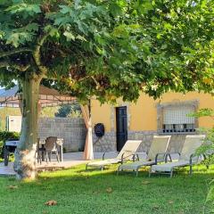 Casa El Molín 1 Soto de Dueñas