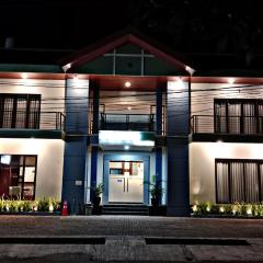 Crown Hotel Pangandaran Syariah