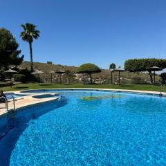 Casa de Borbala en Gran Alacant