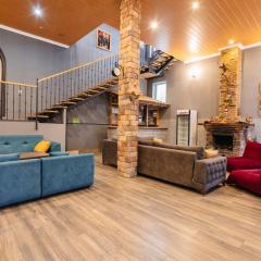 Almarini Guesthouse