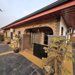 Prestige Apartments