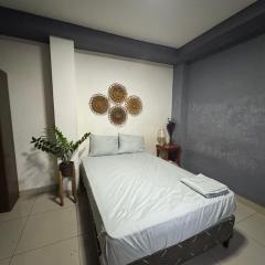 Macaw Stay Room