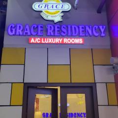 Grace Residency Chennai Airport