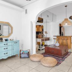 Private room in Little Havana
