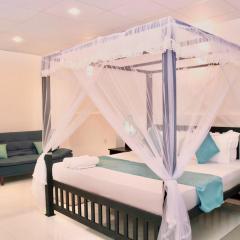 Alnaro Hotel & Resort
