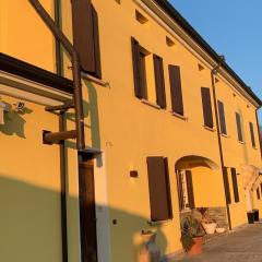 The Maccagno Heart of Emilia