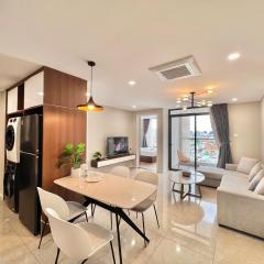 Vinh Hoi Apartments - Luxury Apartment Furnished Suites