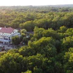 Villa Diego