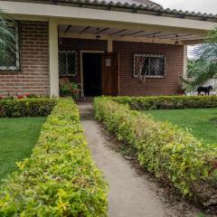 Las Villas de Yoly