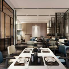 Atour Hotel Hangzhou Binjiang Binwen Road