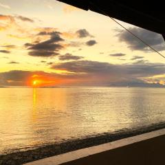 TAHITI - The Cozy Corner