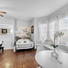 Urban Quaint Flat Upenn