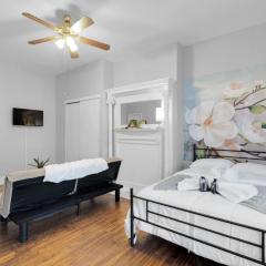 Urban Quaint Flat Upenn