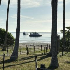 Chumphon Cabana Resort