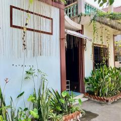 Lotus Blanc Homestay