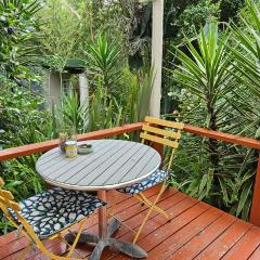 The Bamboo Lodge in Knysna