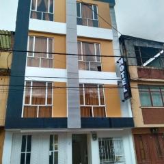 Hotel Nariño Confort
