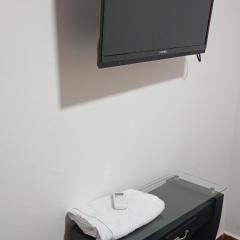 Apartamento #4