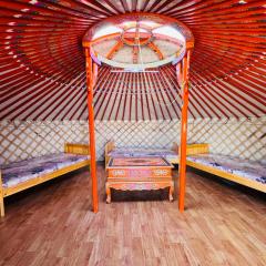 chimgee guesthouse