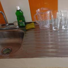 Apartamento #5