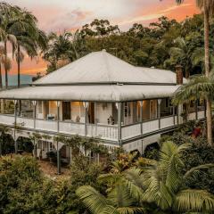 The Glenelg Whole Residence - 8 persons