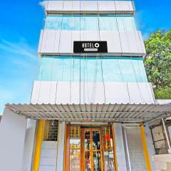 Super Hotel O Thavalakuppam Near Bus Stand