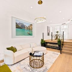 Family-friendly entire Lux 4BR Home 2 parking