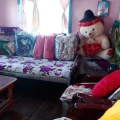 pangkarma homestay