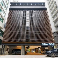 Jamsil Stay 509