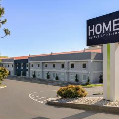 Home2 Suites By Hilton Dalton