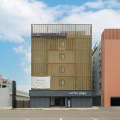 Hotel Yaja Siheung Jeongwang