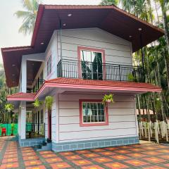 Chaul Heritage
