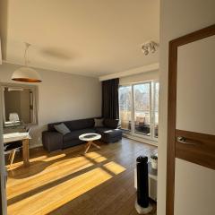 Apartament Starowiejska