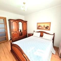 Apartament 2 bedrooms, Botanica
