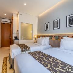 Montana Oceanside Mandalika